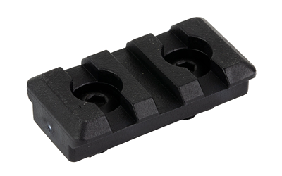 Midwest Industries 3 Slot Poly M-LOK Rail Sec