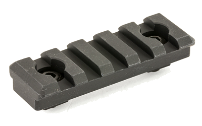 Midwest Industries M-LOK 5 Slot Rail Section