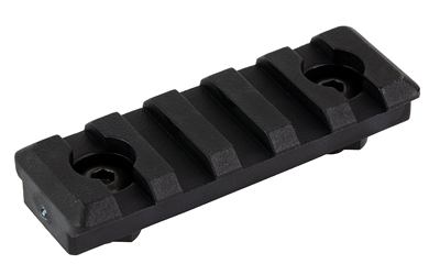 Midwest Industries 5 Slot Poly M-LOK Rail Sec