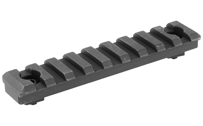 Midwest Industries M-LOK 9 Slot Rail Section