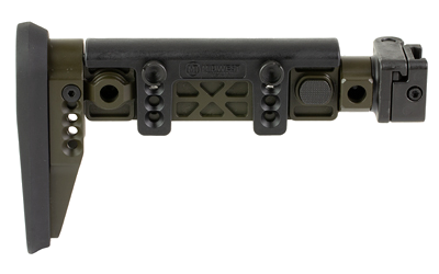 Midwest Industries AK Alpha Folding ODG Stock