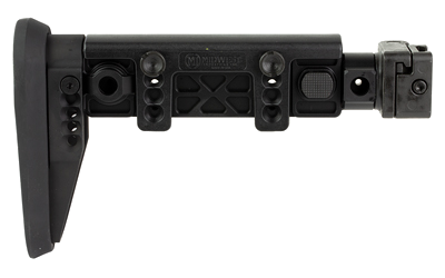 Midwest Industries AK Alpha Folding Stock