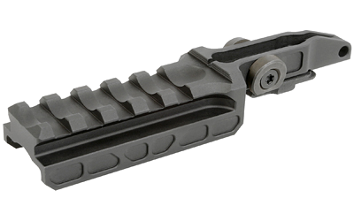 Midwest Industries AK Alpha Mini Dot Picatinny Mount