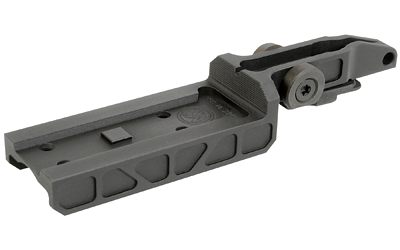 Midwest Industries AK Alpha Mini Dot T2 Mount