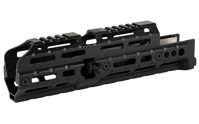 Midwest Industries AK Alpha M-LOK 10" Handguard