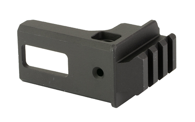 Midwest Industries AK Picatinny End Plate Adaptor