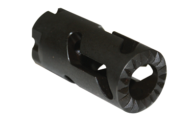 Midwest Industries AK Hider/Impact Dev 7.62x39 Flash Hider