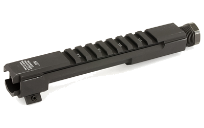 Midwest Industries AK Railed Gas Tube Standard