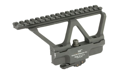 Midwest Industries AK Scope Gen 2 Railed Optic Mount