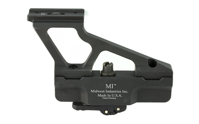 Midwest Industries AK Scope Gen 2 for T1 Optic Mount