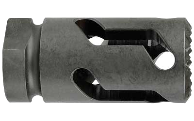 Midwest Industries Hider/Impact Device 5.56 NATO AR-15 Flash Hider – 1/2x28