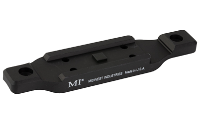Midwest Industries Benelli M4 T2 Optic Mount