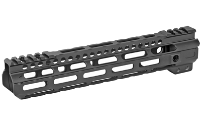 Midwest Industries Combat Rail Lw 10.5" M-LOK Handguard