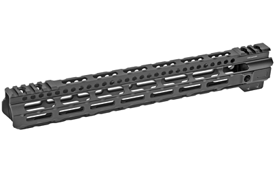 Midwest Industries Combat Rail Lw 14" M-LOK Handguard