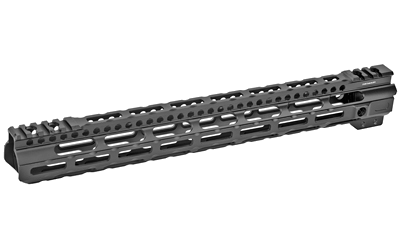 Midwest Industries Combat Rail Lw 15" M-LOK Handguard