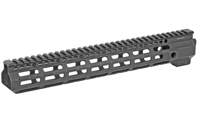 Midwest Industries Combat Rail 13.375 Hdgrd Mlk AR-15 Handguard
