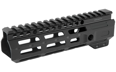 Midwest Industries Combat Rail 7" M-LOK AR-15 Handguard