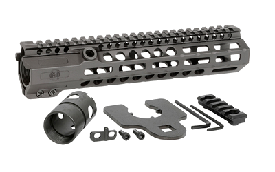 Midwest Industries Combat Rail HD 10.5" M-LOK AR-15 Handguard