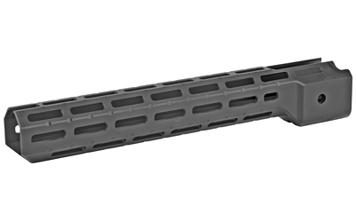 Midwest Industries Extended M-LOK Rl 14.0" Rug PC9 Handguard