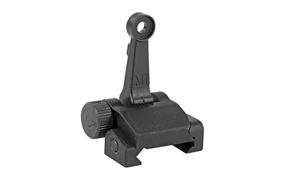 Midwest Industries Combat Rear Sight