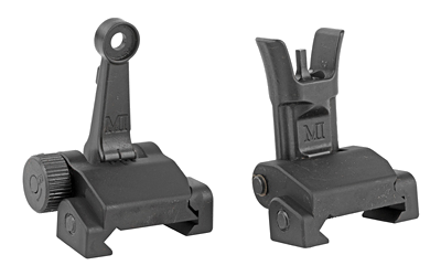 Midwest Industries Combat Front/Rear Sight