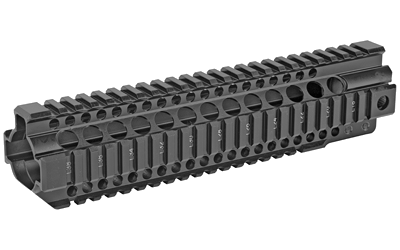 Midwest Industries 10" Quad Rail AR-15 Handguard