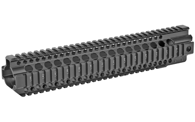 Midwest Industries 12.625" Quad Rail AR-15 Handguard