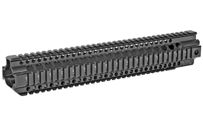 Midwest Industries 14" Quad Rail Handguard