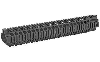 Midwest Industries 15" Quad Rail Handguard