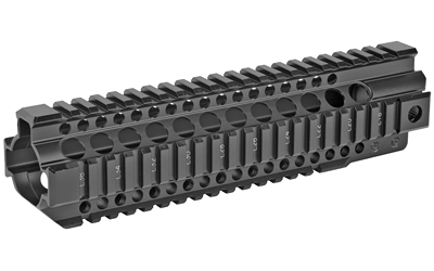 Midwest Industries Combat Quad Rail 9.25" AR-15 Handguard