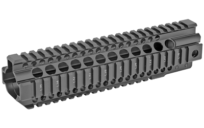 Midwest Industries Combat Quad Rail 9.5" AR-15 Handguard