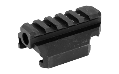 Midwest Industries CZ Scorpion Back Plate Stock
