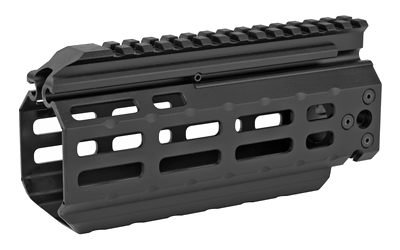Midwest Industries CZ Scorpion 6.75" M-LOK Handguard