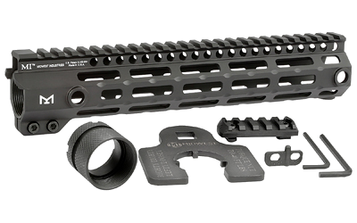 Midwest Industries G4M M-LOK 10.5" AR-15 Handguard