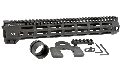 Midwest Industries G4M M-LOK 13.375" AR-15 Handguard