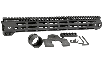 Midwest Industries G4M M-LOK 15" Handguard