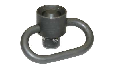 Midwest Industries QD S.s. HD Flush Push Button