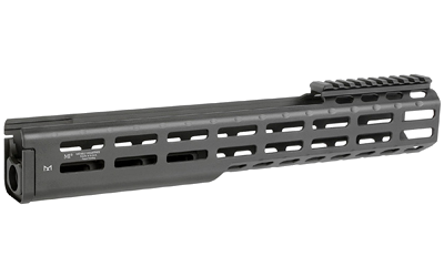 Midwest Industries M-LOK Henry Long Ring Handguard