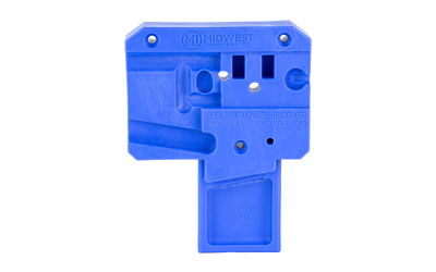 Midwest Industries Block 5.56 NATO Lower Receiver