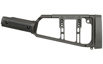 Midwest Industries Lever Rossi Straight Stock