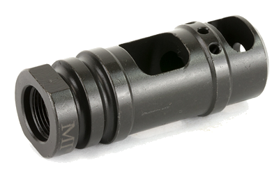 Midwest Industries Two Chamber 5.56 NATO Muzzle Brake – 1/2x28