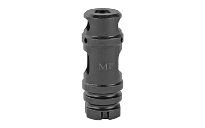 Midwest Industries 2 Chamber M14x1lh Muzzle Brake