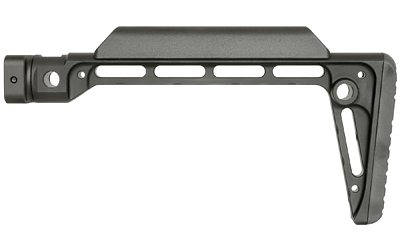 Midwest Industries Minimalistic Fixed Stock