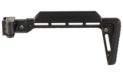 Midwest Industries Minimlst Side Folding Stock