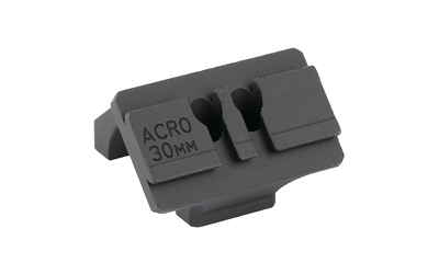 Midwest Industries MK2 30mm ACRO Aimpoint 45 Offset Optic Mount