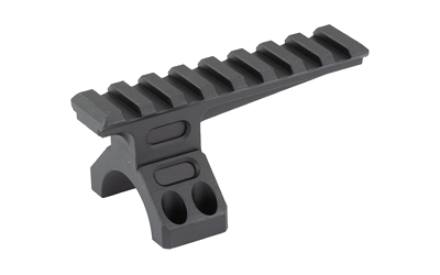 Midwest Industries MK2 30mm Railed Cap