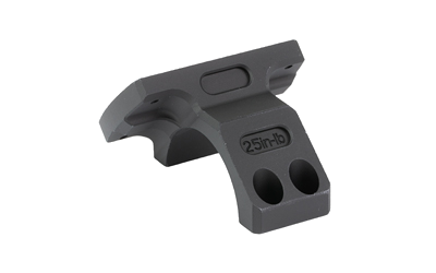 Midwest Industries MK2 34mm RMR 45 Offset Optic Mount