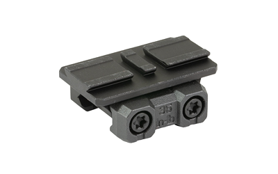Midwest Industries MK2 ACRO Aimpoint Low Optic Mount