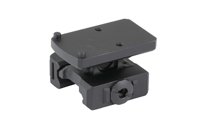 Midwest Industries MK2 QD RMR Cowitness Optic Mount