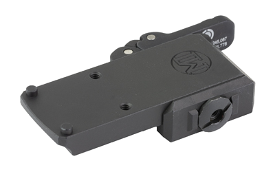 Midwest Industries MK2 QD RMR Low Optic Mount